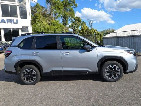 New 2026 Subaru Forester Premium AWD/4WD image 5