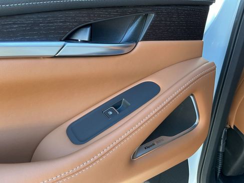 Certified 2026 INFINITI QX60 Autograph w/ Autograph Tech Package image 27