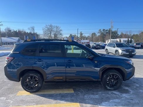 New 2026 Subaru Forester Wilderness image 4