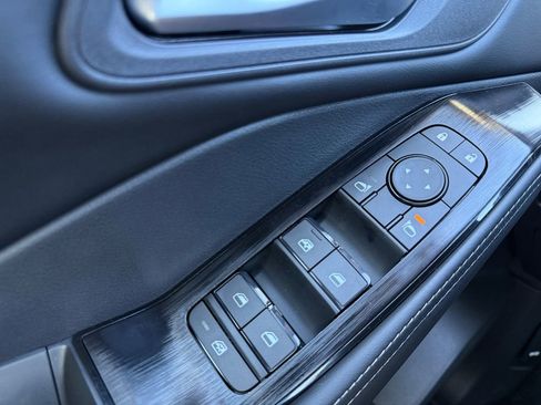 New 2026 Nissan Rogue SV w/ Cold Weather Package image 28