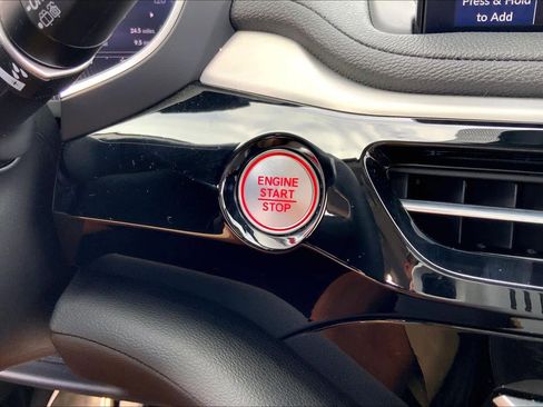 Used 2026 Acura MDX FWD image 35