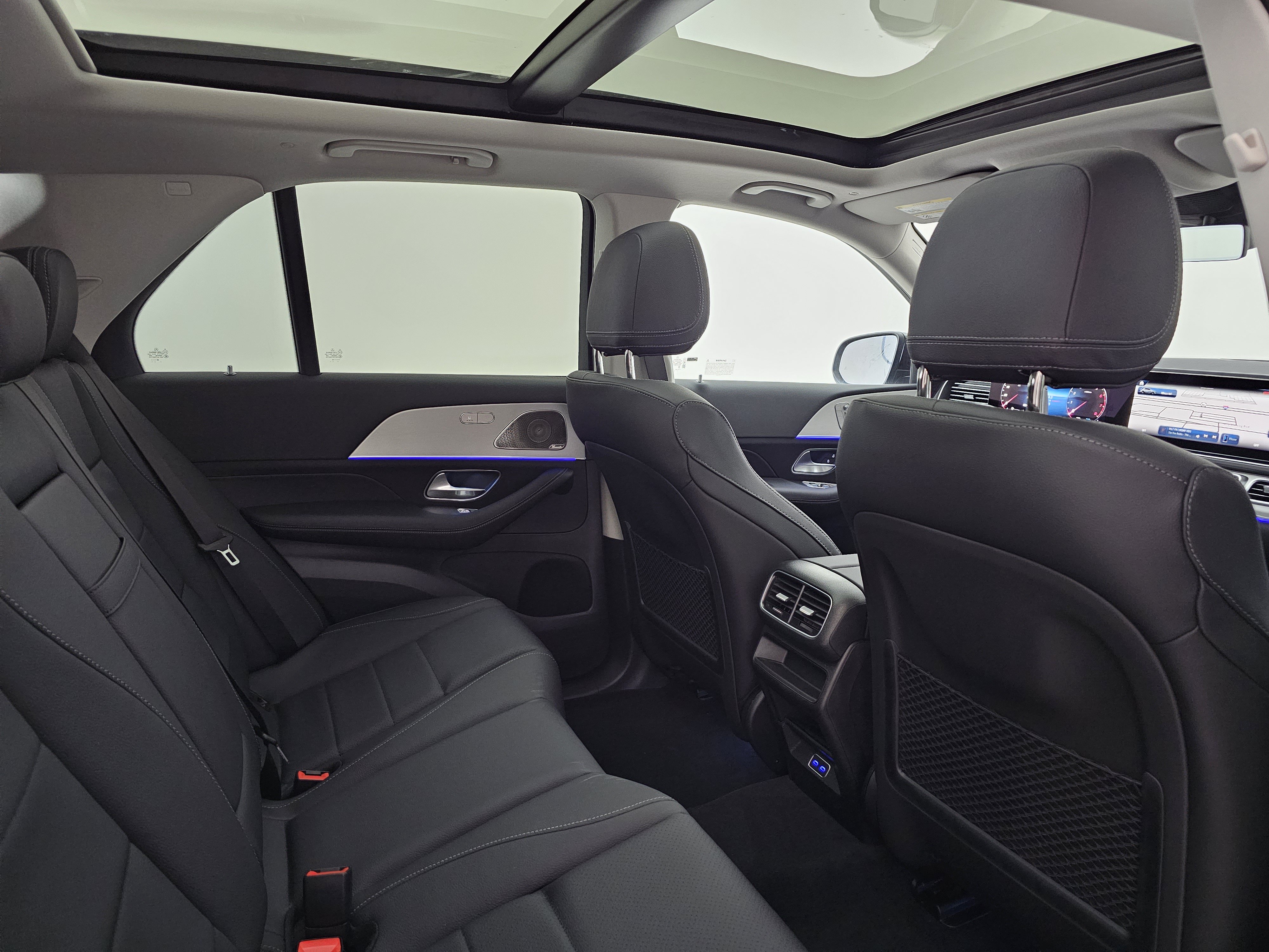 New 2026 Mercedes-Benz GLE 450 4MATIC image 28