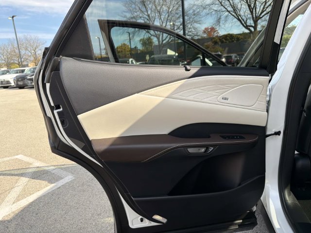 Certified 2026 Lexus RX 350 AWD w/ Convenience Package image 23