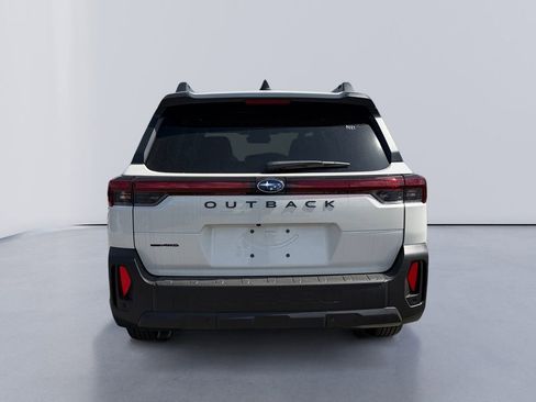 New 2026 Subaru Outback Limited w/ Premium/Limited Package 2 AWD/4WD image 3