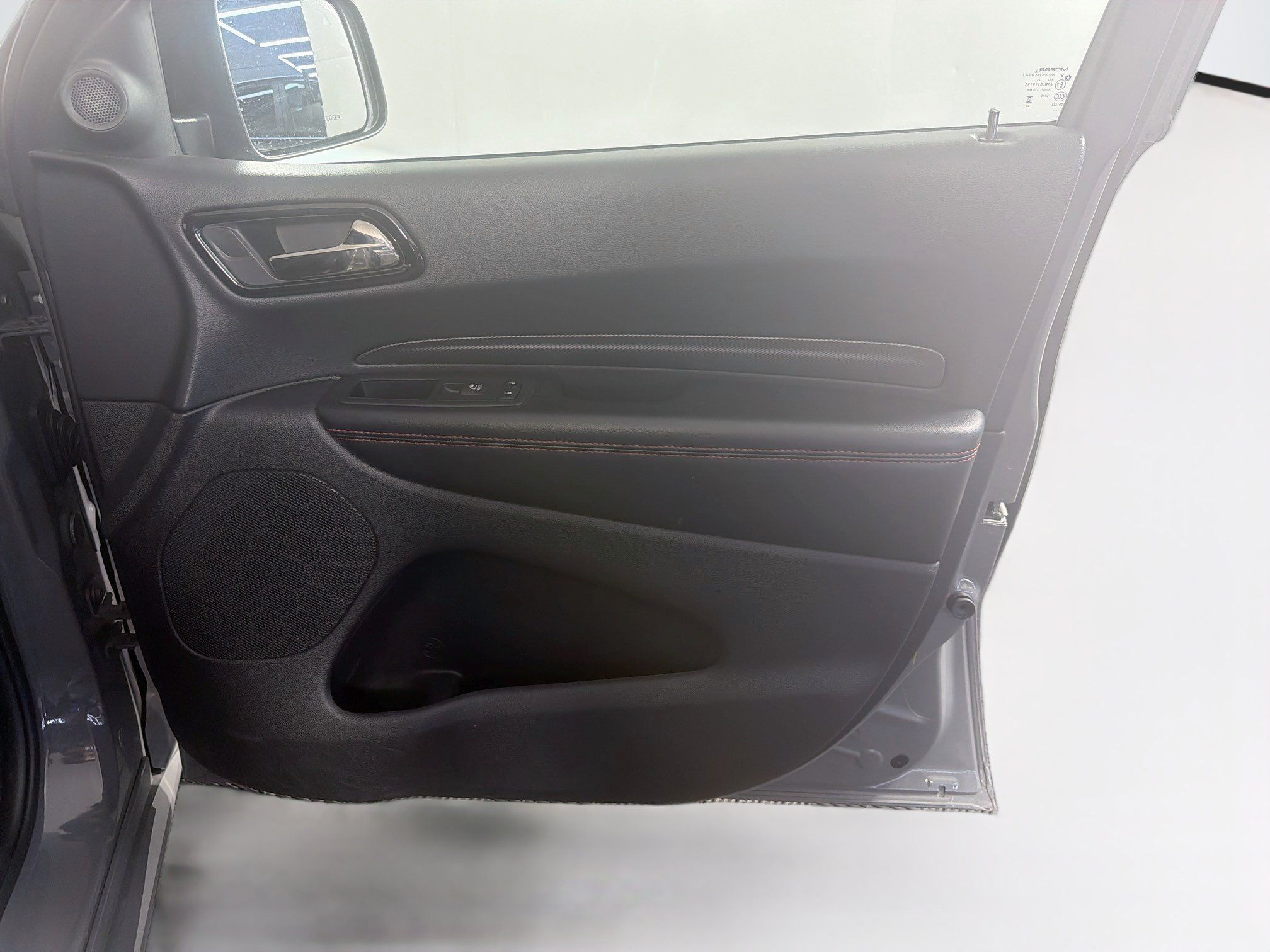 Used 2026 Dodge Durango GT RWD image 34