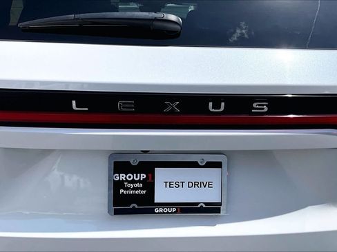 Used 2024 Lexus TX 350 AWD w/ Captains Chair Package image 31