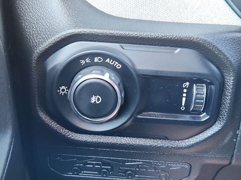 Used 2024 Jeep Wrangler Sport AWD/4WD image 22