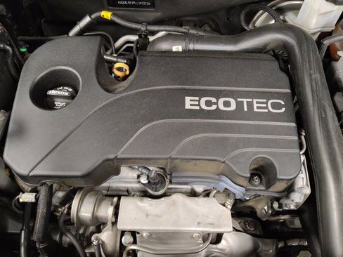Used 2020 GMC Terrain SLE FWD image 30