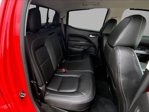 Used 2018 Chevrolet Colorado ZR2 AWD/4WD image 23