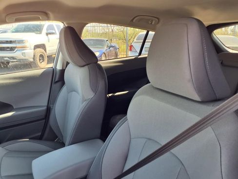 New 2026 Subaru Crosstrek 2.5i AWD/4WD image 18