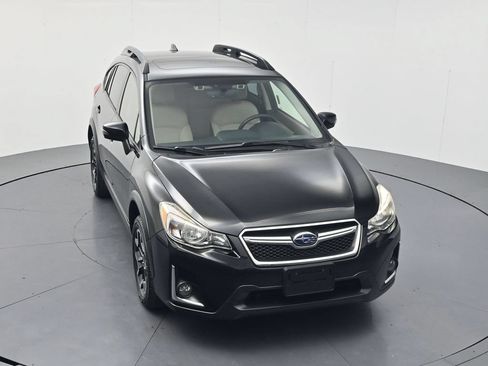 Used 2017 Subaru Crosstrek 2.0i Limited AWD/4WD image 39