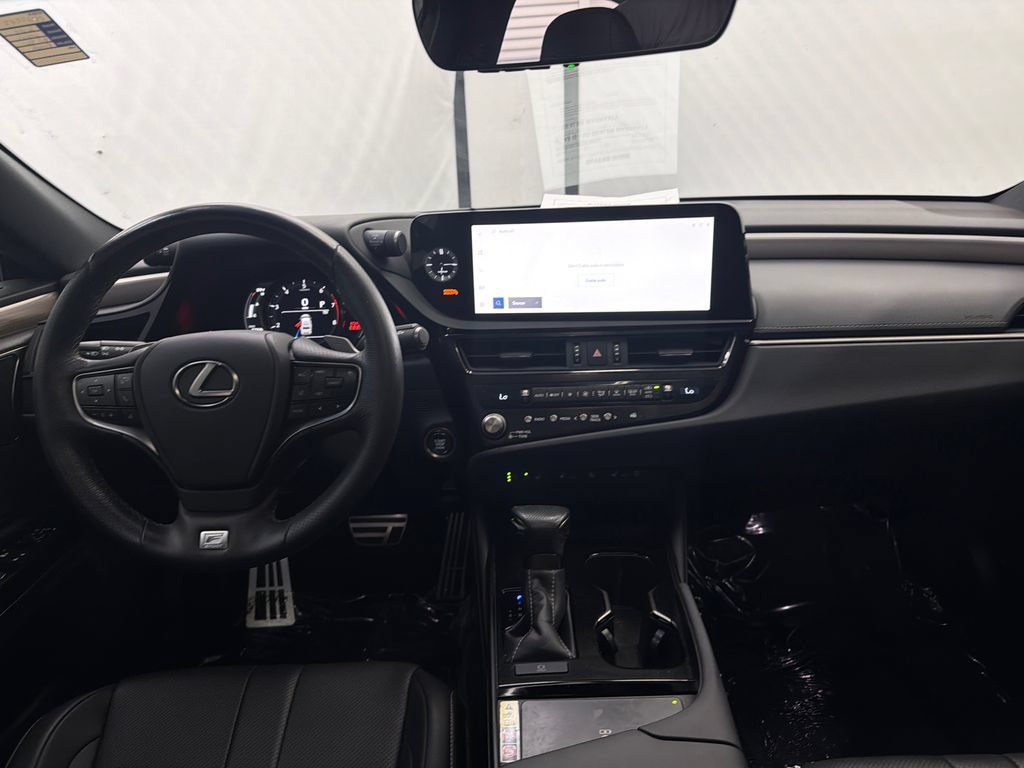 Used 2024 Lexus ES 350 F Sport FWD image 23