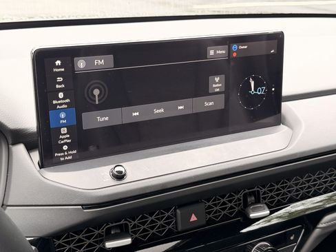 Certified 2025 Honda Accord Sport image 20