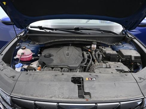 Used 2023 Hyundai Tucson SEL w/ Convenience Package AWD/4WD image 17