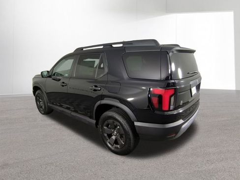 New 2026 Honda Passport RTL image 19