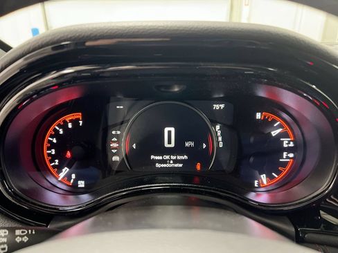 New 2026 Dodge Durango GT AWD/4WD image 12