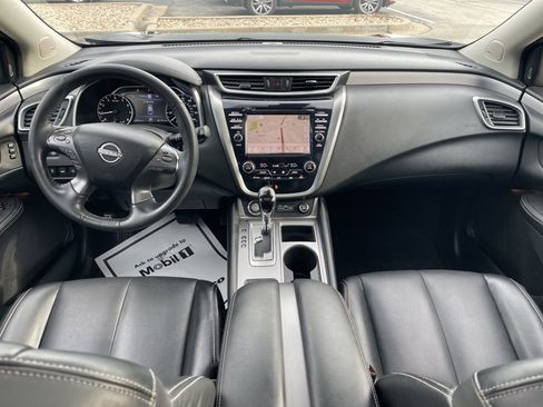 Used 2024 Nissan Murano SL image 17