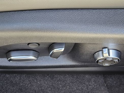 New 2025 Cadillac CT4 Sport image 22