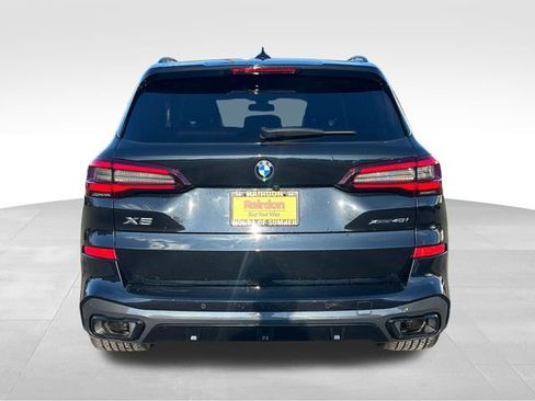 Used 2022 BMW X5 xDrive40i image 9
