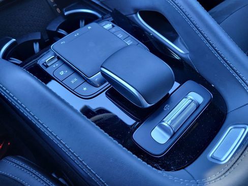 Certified 2024 Mercedes-Benz GLE 53 AMG GLE 53 AMG image 18