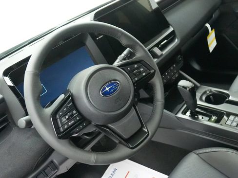 New 2026 Subaru Outback Limited XT AWD/4WD image 12