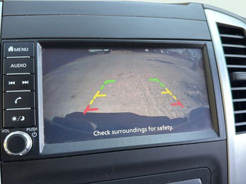 Used 2019 Nissan Frontier SV RWD image 21