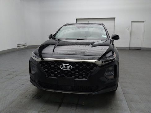 Used 2019 Hyundai Santa Fe SE FWD image 15