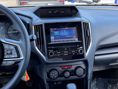 Certified 2023 Subaru Impreza Premium image 6