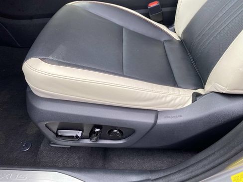 Used 2022 Lexus NX 350 AWD w/ Cold Area Package image 22