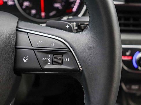 Used 2024 Audi A4 2.0T Premium image 19