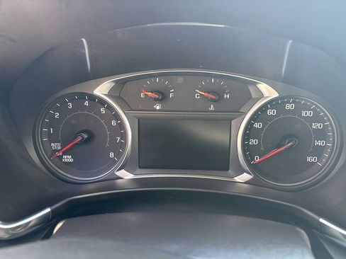 Used 2024 Chevrolet Equinox Premier AWD/4WD image 18