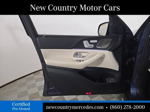 Certified 2024 Mercedes-Benz GLE 350 4MATIC image 19