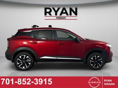 New 2026 Nissan Kicks SV w/ Cold Weather Package