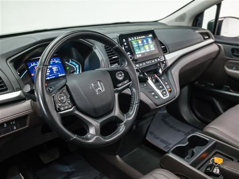 Used 2019 Honda Odyssey EX-L image 19