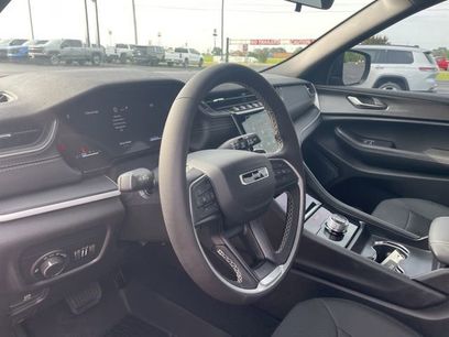 New 2025 Jeep Grand Cherokee Laredo X