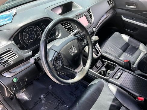 Used 2013 Honda CR-V EX-L image 14