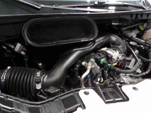 Used 2023 Ford Transit 250 Low Roof w/ Exterior Upgrade Package image 16