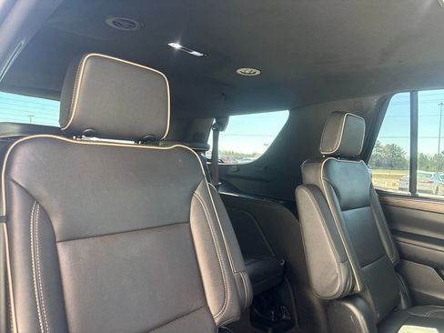 Used 2023 Chevrolet Tahoe Premier image 26