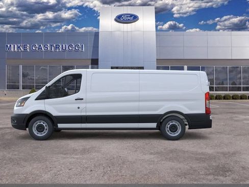 New 2026 Ford Transit 150 Low Roof RWD image 3