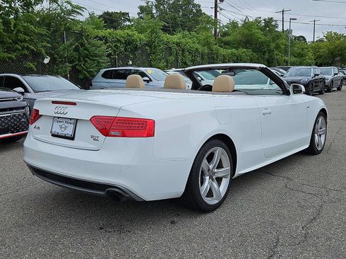 Used 2015 Audi A5 2.0T Premium Plus AWD/4WD image 6