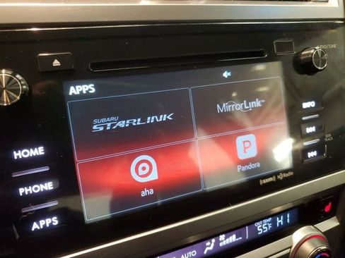 Used 2017 Subaru Legacy 2.5i Premium image 20