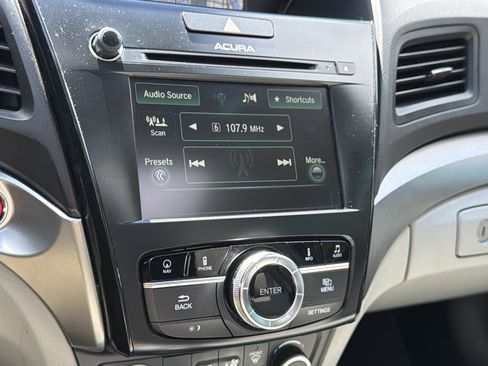 Used 2016 Acura ILX FWD image 21