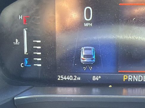 Certified 2023 Ford Escape ST-Line w/ Tech Pack #1 FWD image 19