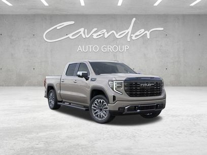 New 2026 GMC Sierra 1500 Denali Ultimate