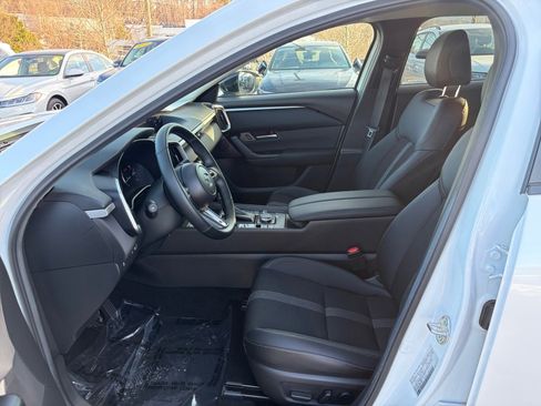 Certified 2025 MAZDA CX-50 2.5 Hybrid w/ Weather Package image 30