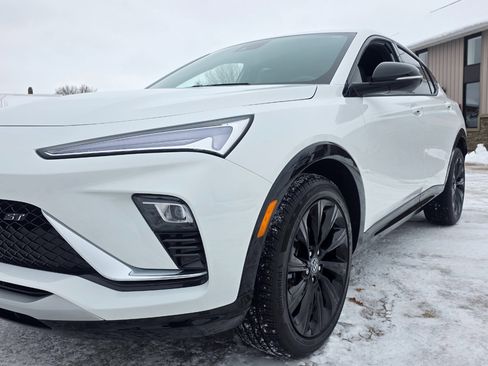 Used 2024 Buick Envista Sport Touring w/ Convenience I Package image 29