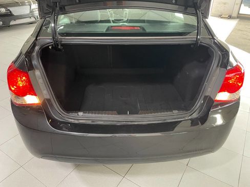 Used 2016 Chevrolet Cruze LT image 38