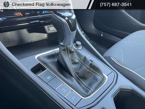 New 2026 Volkswagen Jetta Sport image 40