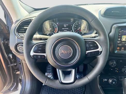 Used 2023 Jeep Renegade Altitude AWD/4WD image 12