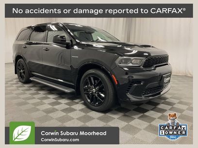 Used 2024 Dodge Durango R/T w/ Trailer Tow Group IV